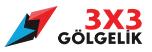 2026 3×3 Gölgelik Kiralama - Kiralık 3×3 Gölgelik Fiyatları Logosu